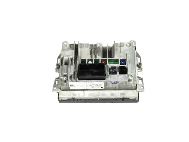 68461779AH - : Multi Media Radio for Mopar Image