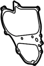 23797EY01A - Engine: Access Cover Gasket for INFINITI: EX35, EX37, FX35, FX37, G25, G35, G37, M35, M37, Q40, Q50, Q60, Q70, QX50, QX70 Image