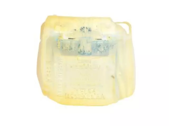 Seat Cushion Pad - Ford (5L3Z-18632A23-AA)