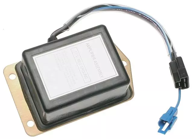 U1908D - : Distributor Ignition Control Module for ACDelco Image