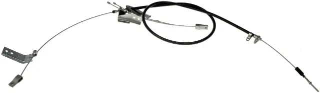 C660060 - Brake: Parking Brake Cable for Dorman Image