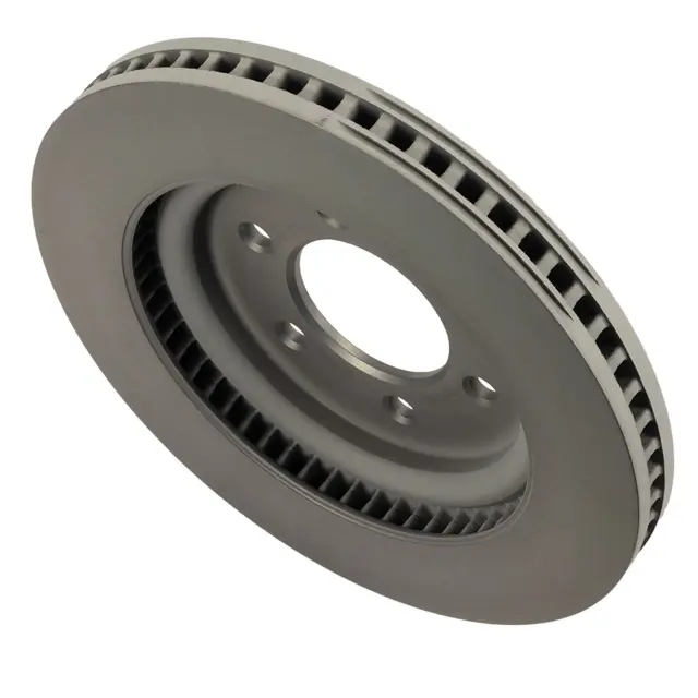 BRRF479 - Brakes: Motorcraft™ Rotor for Ford: Bronco, Expedition, F-150 | Lincoln: Navigator Image
