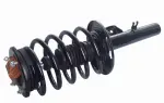 811400 - : 08-09 Ford Taurus (AWD) Suspension Strut and Coil Spring Assembly  - Front Left for GSP Image