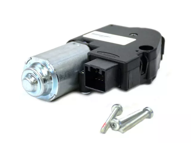 Sunroof Motor - Mopar (68111542AA)