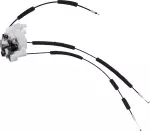 82500ZP80A - Body: Lock for Nissan Image