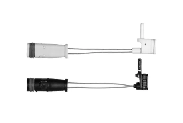 355250541 - Brakes &amp; Brake Parts: Disc Brake Pad Wear Sensor for Hella Pagid Image