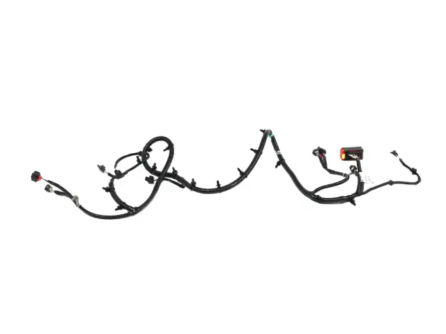 68441156AC - Electrical: Front Fascia Wiring for Mopar Image