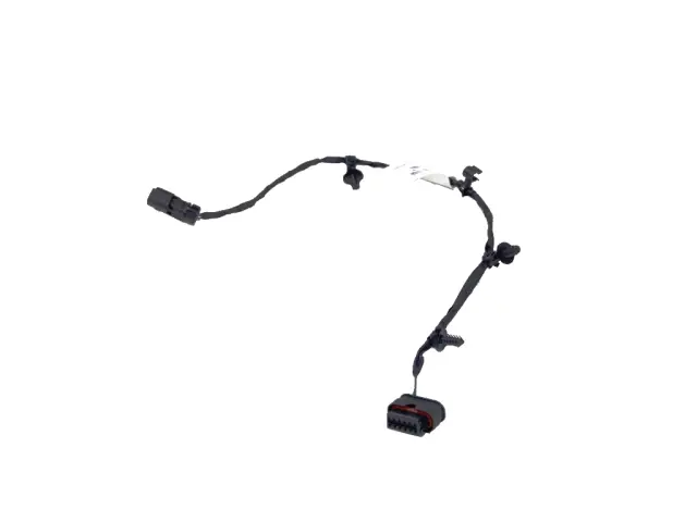 68368318AG - Electrical: Chassis Wiring for Mopar Image