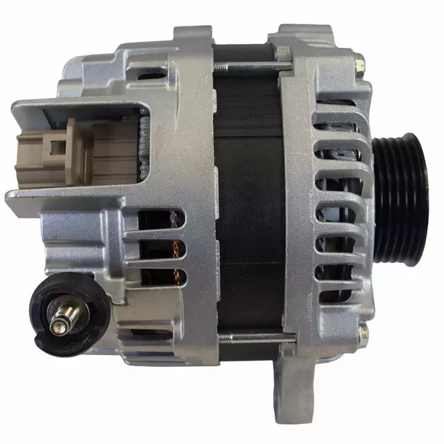 DG1Z10346B - Electrical: Alternator for Ford Image