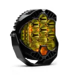 320013 - : LP9 Pro LED Auxiliary Light Pod for Baja Designs Image