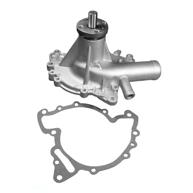Water Pump Kit - GM (88926096)