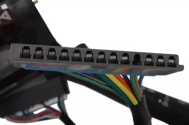 Acdelco™ Turn Signal / Combination Lever - GM (D6241C)