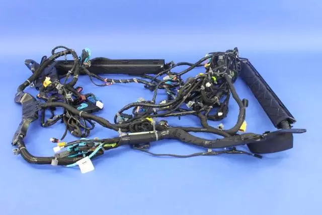 Unified Body Wiring - Mopar (68229118AB)