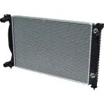 RA2556C - : Radiator -- Crossflow Radiator for UAC Image