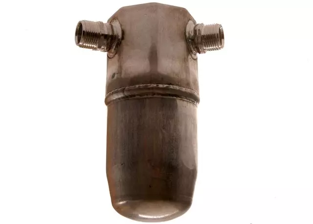 1132776 - : Air Conditioning Accumulator for GM Image
