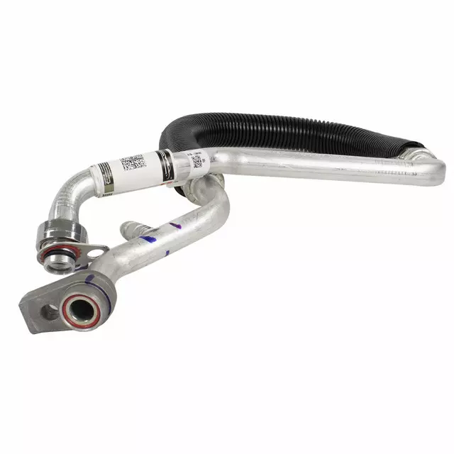 AC Hoses - Ford (JR3Z-19D742-G)