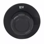 9L3Z19A487AA - Body: Socket Cap for Ford: Expedition, F-150, F-250 Super Duty, F-350 Super Duty, F-450 Super Duty Image