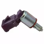 XF1Z10B987AA - Body: Door Ajar Switch for Ford: Excursion, F-150, F-150 Heritage, F-250, F-250 Super Duty, F-350 Super Duty, Mustang, Taurus | Mercury: Sable Image