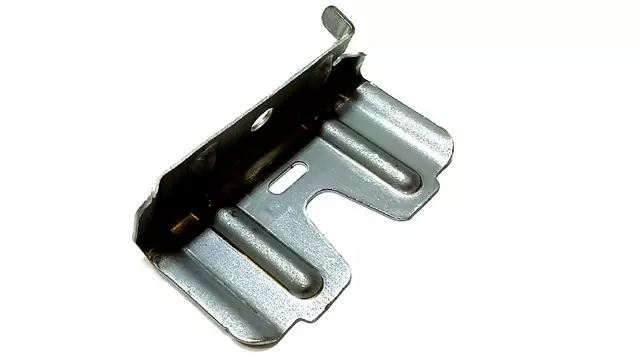 95064AL00A - Body: Rear Panel Trim Mount Bracket for Subaru: Outback Image