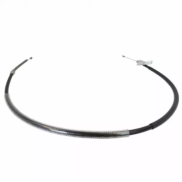 1L5Z2A635DB - Brakes: Rear Cable for Ford: Ranger Image