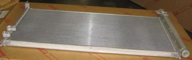 2010-2015 Toyota - Condenser - Toyota (88460-47150)