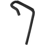 87736 - : MOLDED HEATER HOSE, DAYCO for DAYCO HYDRAULIC Image