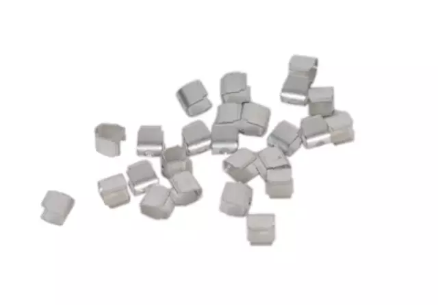 1839906 - : Multi-Purpose Clip for ACDelco Image