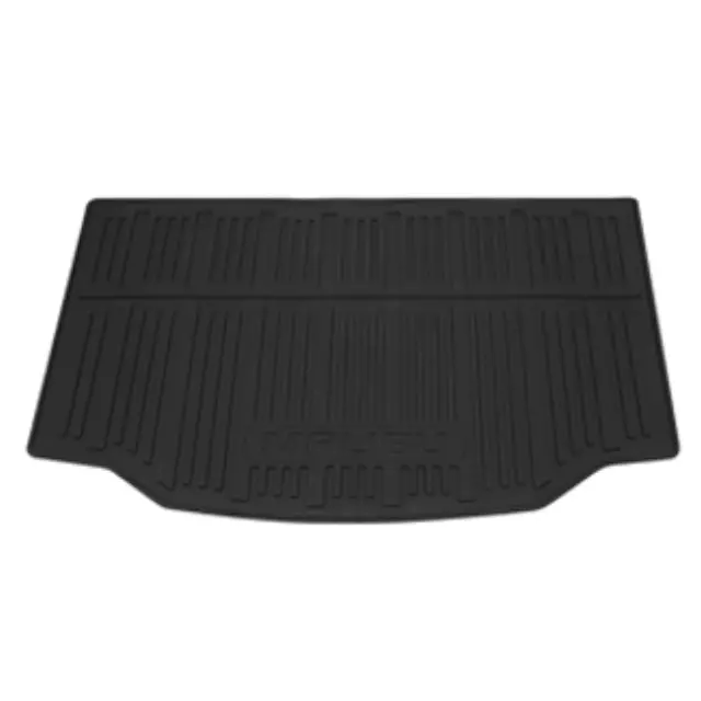 22988695 - Interior: Cargo Area Mat, Premium All Weather for GM Image