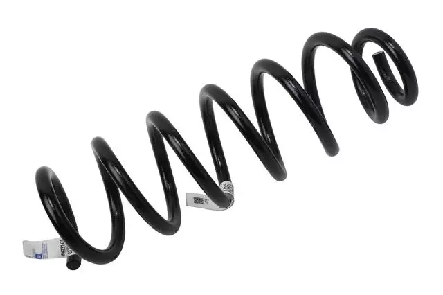 84231478 - : Front Coil Spring for Cadillac: CT6 Image