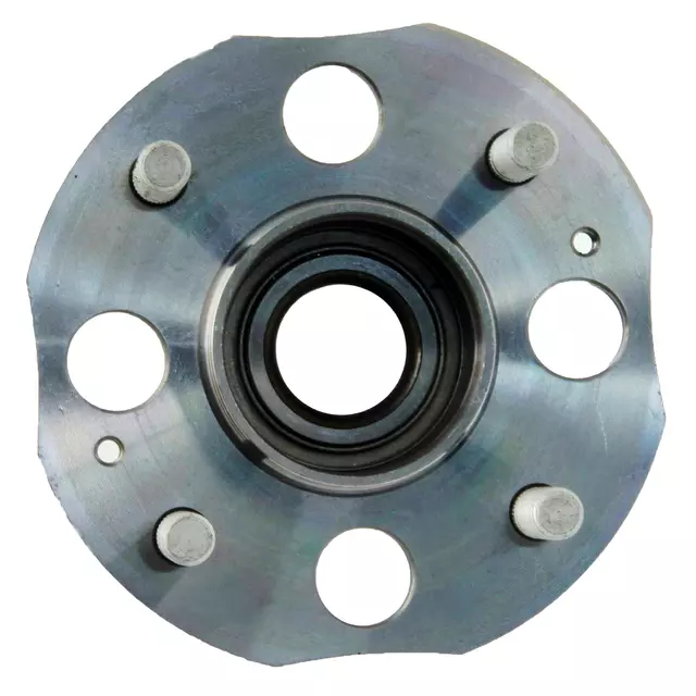 19312085 - : Hub for GM Image