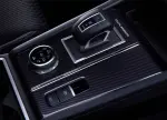 MZ528452EX - Interior: Center Console Trim,Carbon for Mitsubishi: Outlander PHEV Image