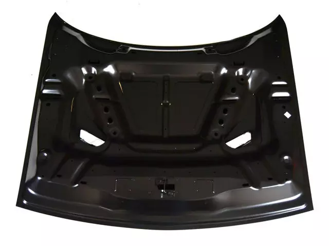 68660691AA - Body Sheet Metal Except Doors: Hood for Dodge: Challenger Image