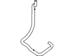 8C2Z7890D - : 2008-2024 Ford - Return Hose for Ford: E-150, E-250, E-350 Super Duty, E-450 Super Duty Image