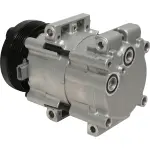 CO101300C - : A/C Compressor -- UAC FS10 Compressor Assembly for UAC Image