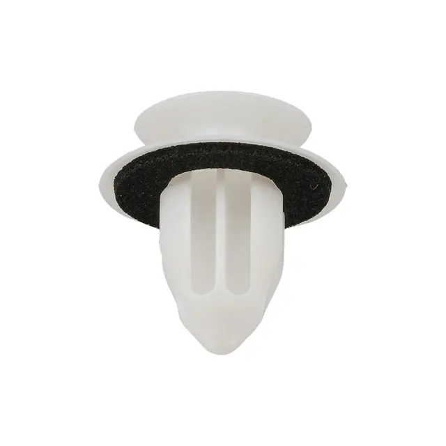 7586730130 - Body: Rocker Panel Molding Clip for Toyota Image