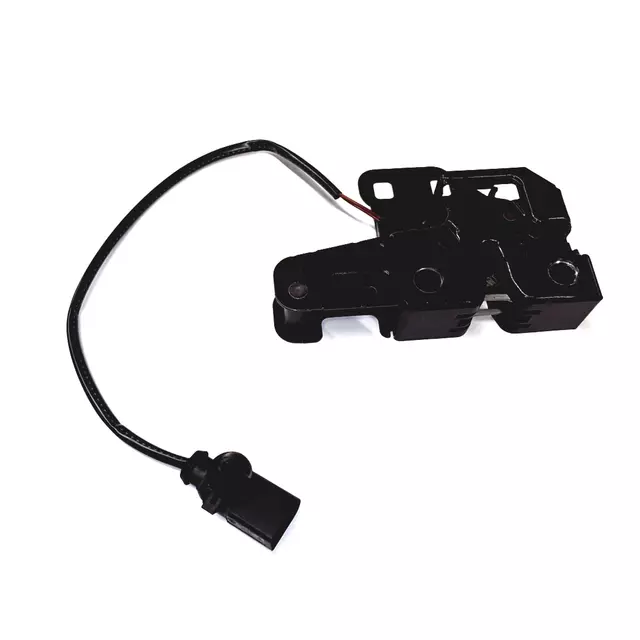 8E0823509D - Body: Lock &amp; Switch for Audi: A4, A4 Quattro, RS4, S4 Image