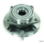 HA590240 - : Hub Unit Assembly for TIMKEN Image