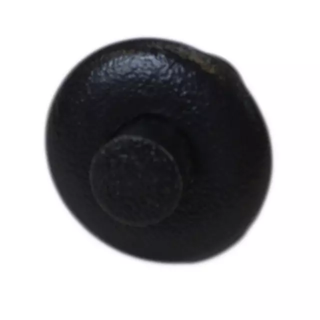 Tail Gate Molding Rivet - Ford (-N807673-S)