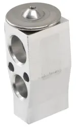 39599 - : Block Type Expansion Valve w/o Solenoid for FOUR SEASONS Image