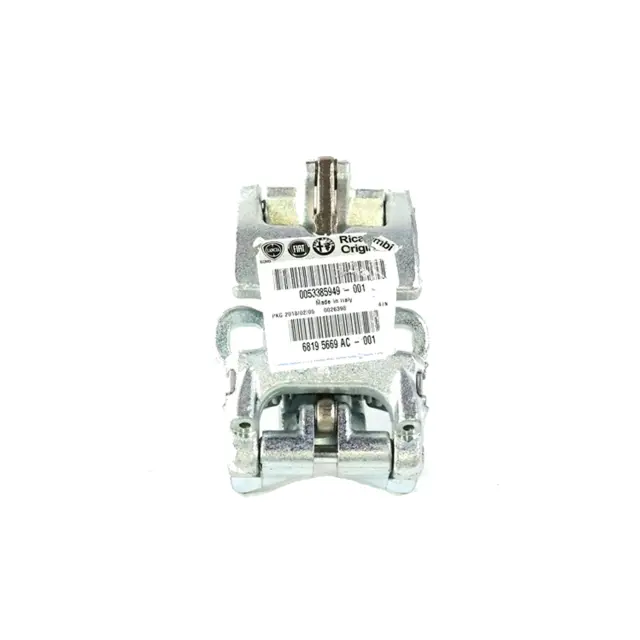 68195669AD - Doors, Door Mirrors and Related Parts: Rear Door Lower Hinge for Mopar Image image