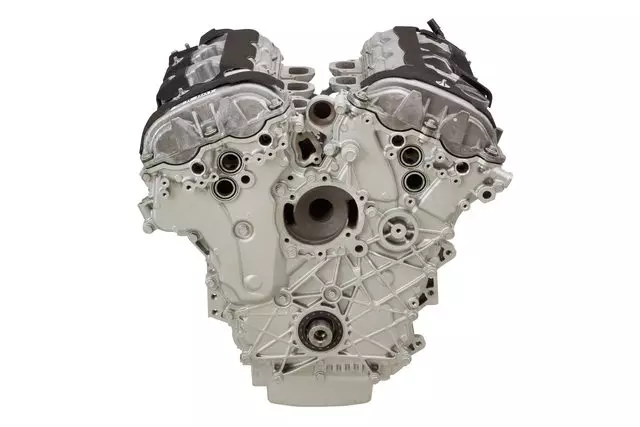 19303678 - : 3.6L 6-Cylinder Engine Assembly for GM Image