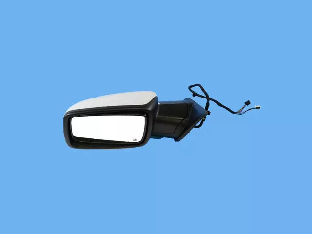 Outside Rearview Mirror, Left - Mopar (6YJ691W7AA)