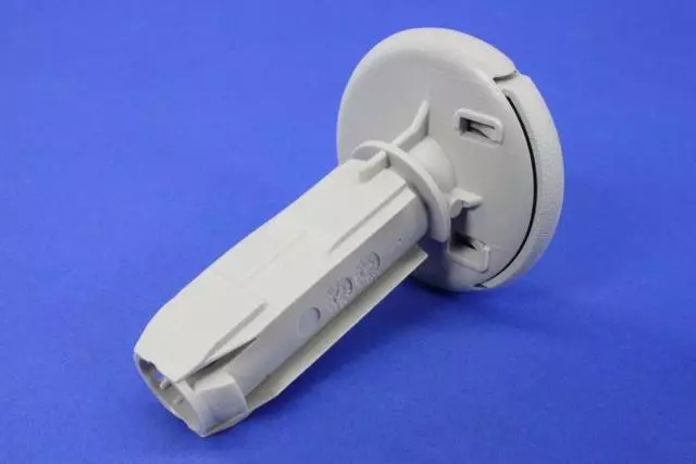 Headrest Sleeve, Non-locking - Mopar (5VJ16ML2AA)