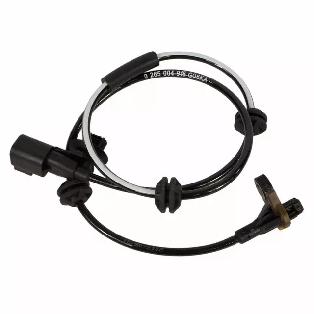 GN1Z2C190G - Brakes: ABS Wheel Speed Sensor for Ford: EcoSport Image
