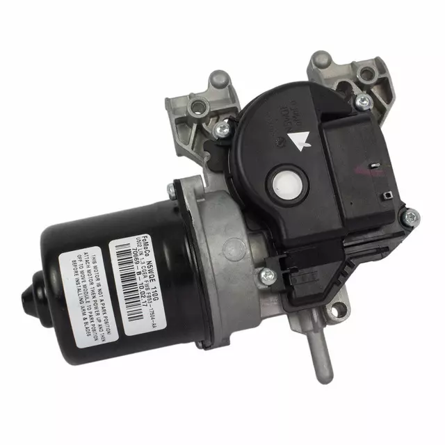 Wiper Motor - Ford (FB5Z-17508-A)