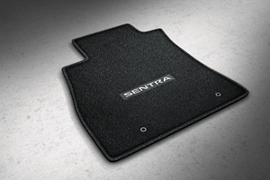Floor Mat - Nissan (999E2U4100)