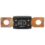 SW8909 - Electrical: Motorcraftâ„¢ Fuse for Ford: Edge, Fusion, Police Responder Hybrid, SSV Plug-In Hybrid | Lincoln: Continental Image