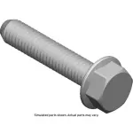 26361886 - : Bolt for GM Image