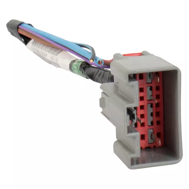 Kit Terminal - Ford (HC3Z-14A088-B)