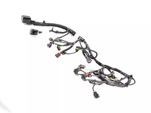 Engine Wiring - Mopar (68186057AC)